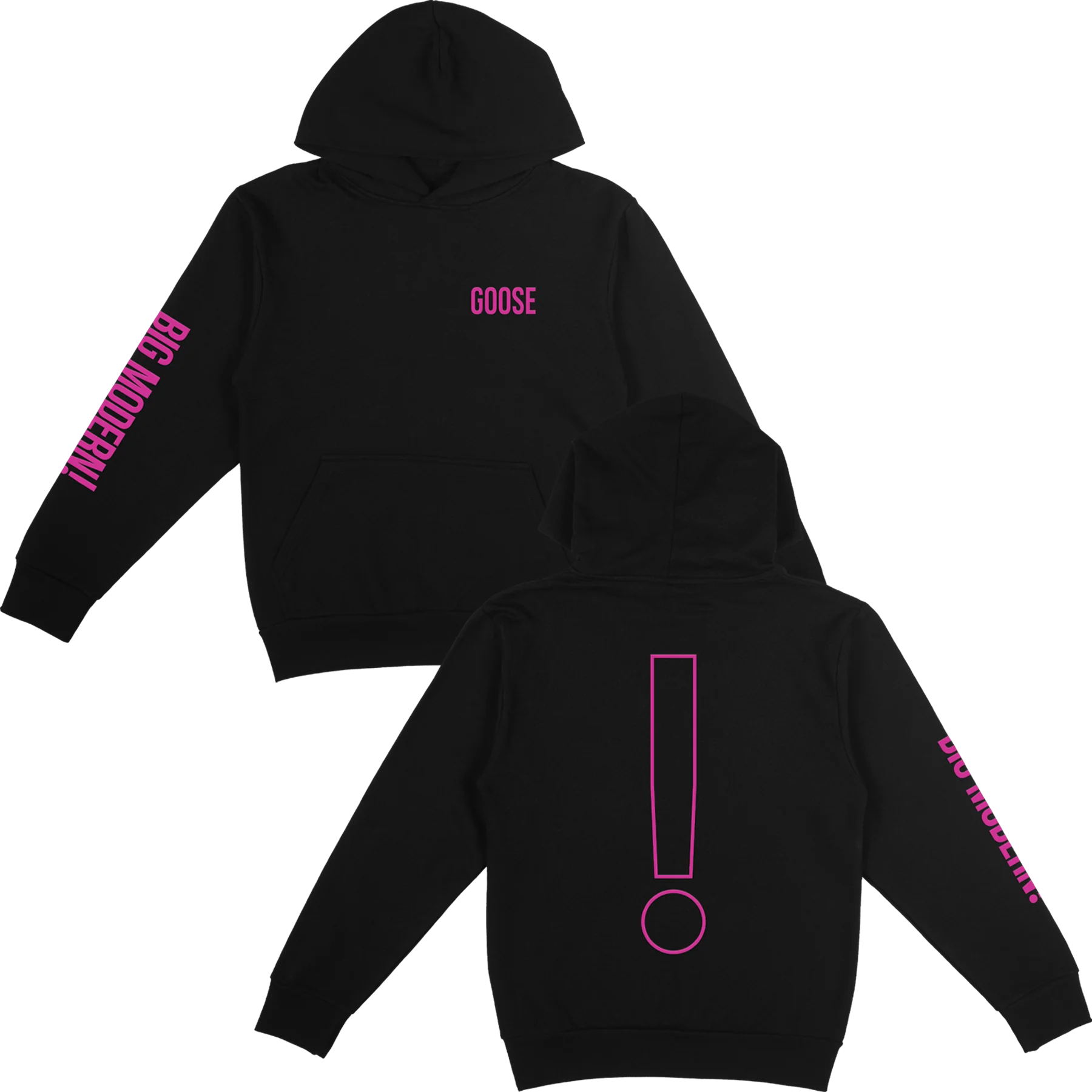 Outerwear